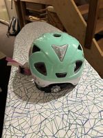 Velohelm 