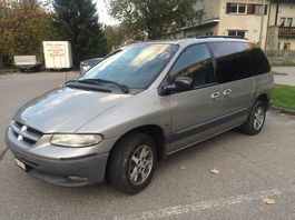 IV Spezial Umbau