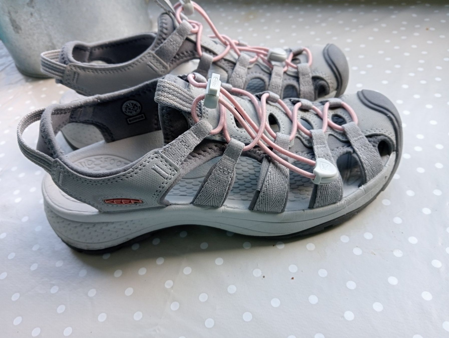 Keen Scarpe da donna: Keen Sandalen 39 – Nuovo (secondo la descrizione) da Bremgarten b. Bern venduto da josephine07 2