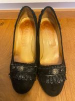 Pumps von Café noir made in Italy / Escarpins (Taille 37)