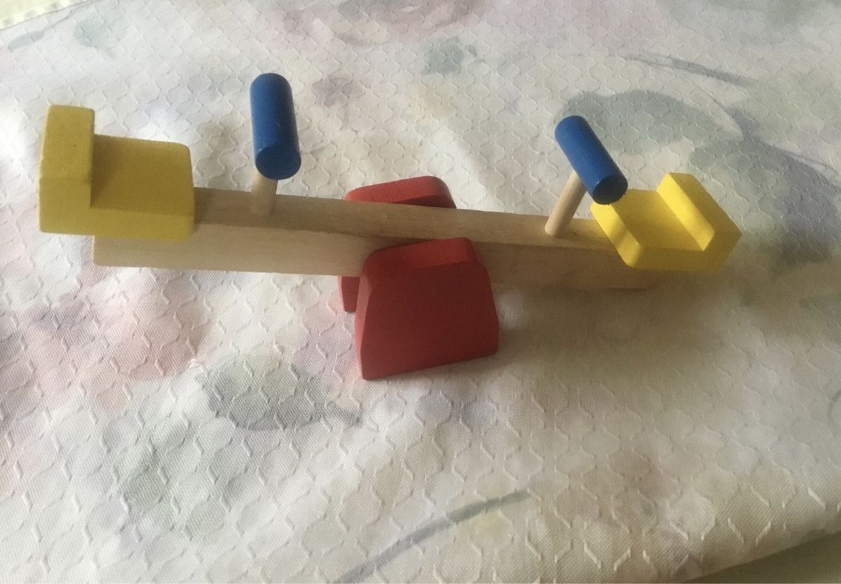 Giocattoli: Holzspielzeug Spielplatz  – Usato da Neuhausen venduto da kur_x2sy 2