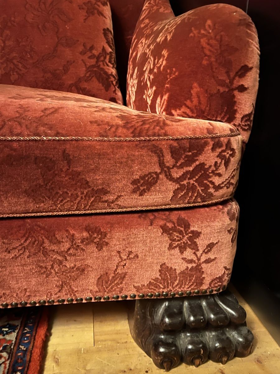 Sofas: Antik Sofa – Gebraucht aus Oberaach von balance06 1