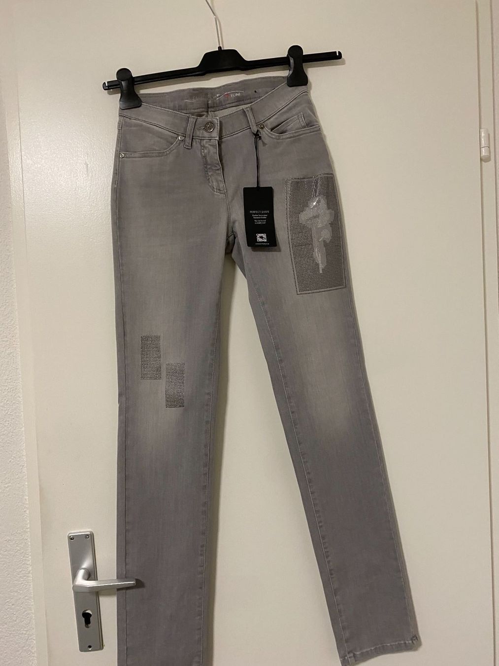 Jeans: Design Jeans Toni - neu – Nuovo e nell'imballaggio originale da Zürich venduto da tac_58l2 2