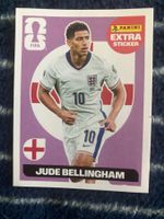PANINI WM 2026 JUDE BELLINGHAM Extra Sticker