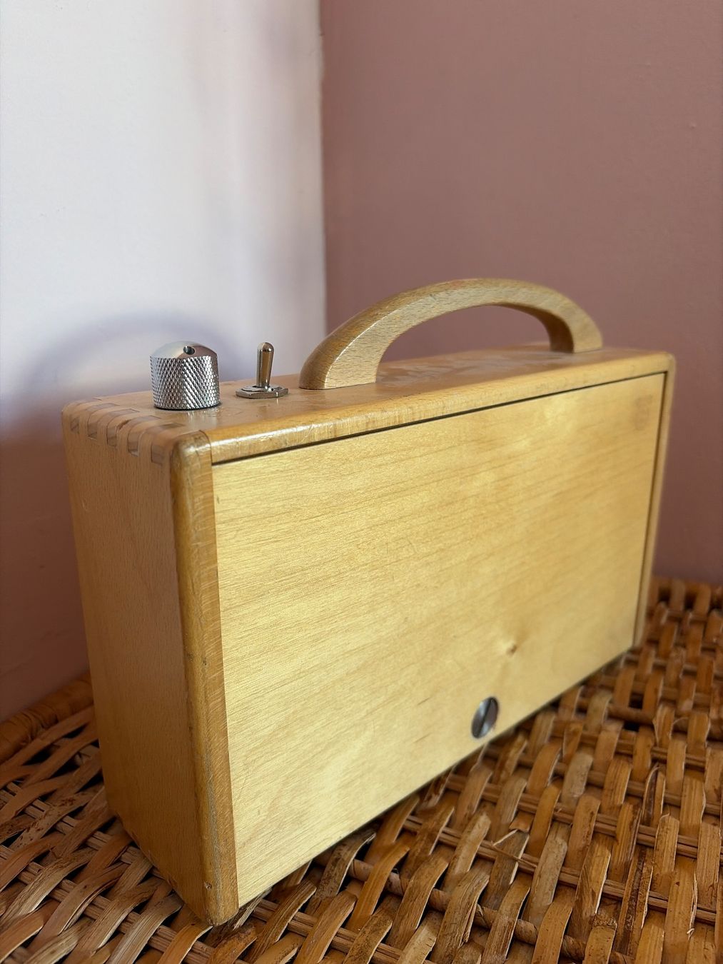 Hörbert Lecteur media portable: Hörbert – D'occasion à Solothurn par ee_na 1