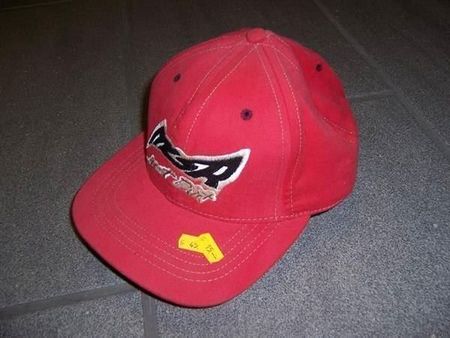 Cap MSR