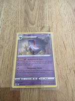 Gengar 2022 Pokemon Sword & Shield Lost Origin 066/196 Holo
