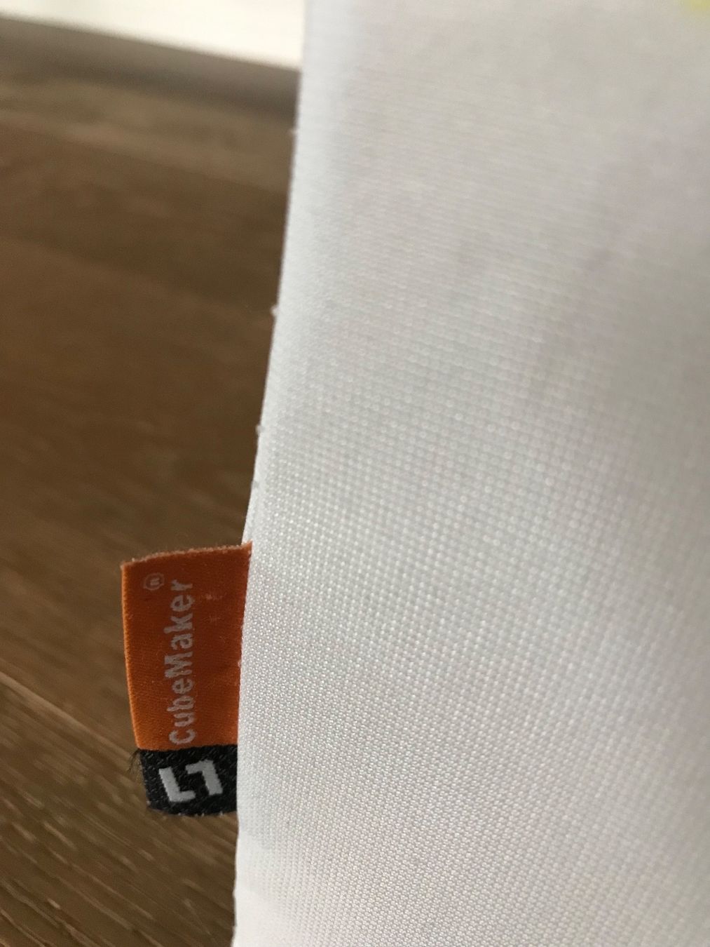 Sgabelli: Kinder Sitz Hocker "CubeMaker" Top Qualität – Usato da Affoltern am Albis venduto da variablend 2
