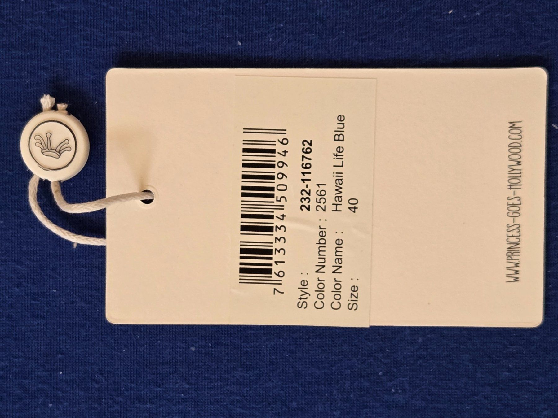 Princess goes hollywood Kleider: PRINCESS GOES HOLLYWOOD Kleid Gr. 40 – Neu (gemäss Beschreibung) aus Basel von Fashionvictim 8
