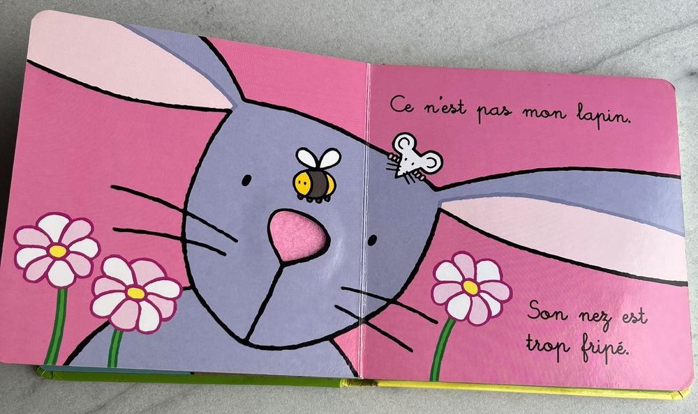 Où est mon lapin? Kaufen auf Ricardo