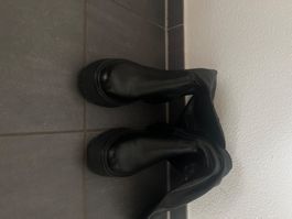 Aldo Stiefel 1x getragen
