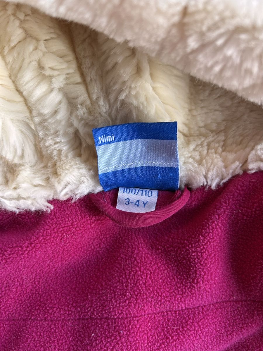 Finkid Jacken & Mäntel: Finkid Winterjacke – Gebraucht aus Airolo von Chiara84 3