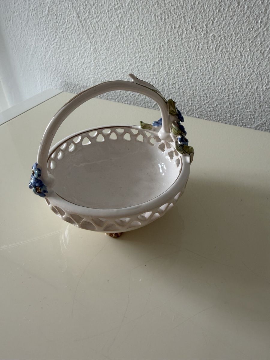 Schalen: Porcelain bowl – Neu (gemäss Beschreibung) aus Uster von Monika_OB 5
