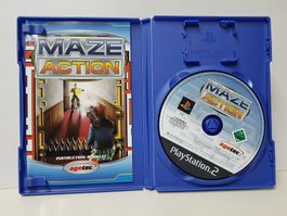 😎Mazze Action Macht ist Gesetz   PS 2