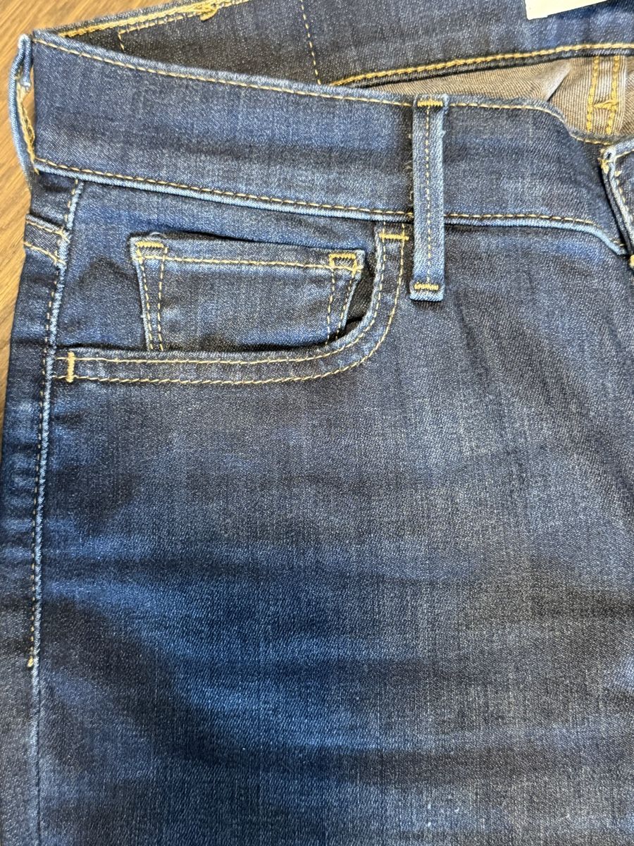 Levi's Jeans: Levi's 710 Super Skinny Jeans, Grösse 29 – Usato da Büttikon AG venduto da jen_g5s9 4
