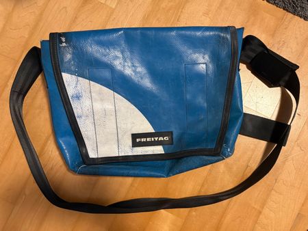Freitag Tasche der Serie G5.1
