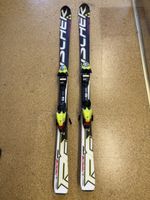 Fischer Race Ski 150 cm inkl. Bindung