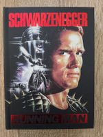 Running Man 1987 (Limited Collector's Edition) 4K UHD