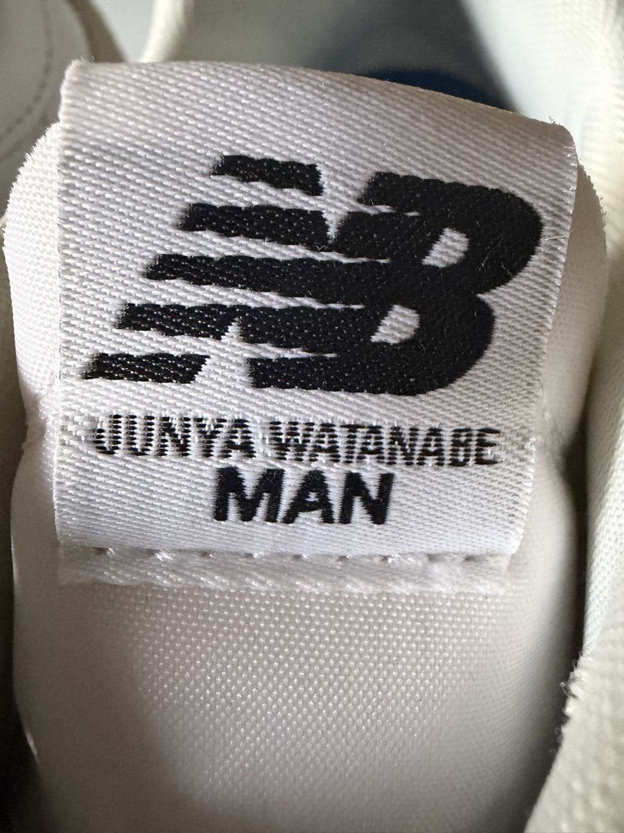 New Balance Scarpe da uomo: New Balance x Junya Watanabe MAN – Nuovo (secondo la descrizione) da basel venduto da j_4056 2
