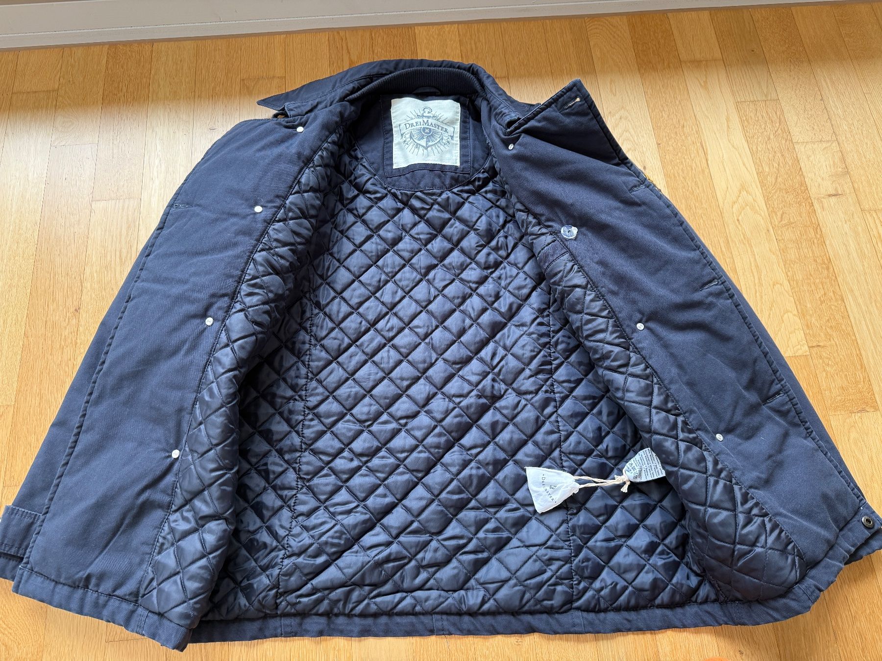 Jacken: Jacke Drei Master - Grosse M – Neu (gemäss Beschreibung) aus Baden von polveres 2