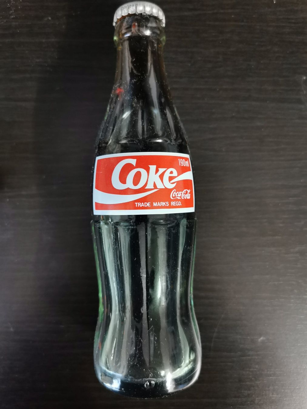 Trinkflaschen & Thermosflaschen: Coca Cola Spezial Edition – Neu und originalverpackt aus Cordast von Bluelaser 3