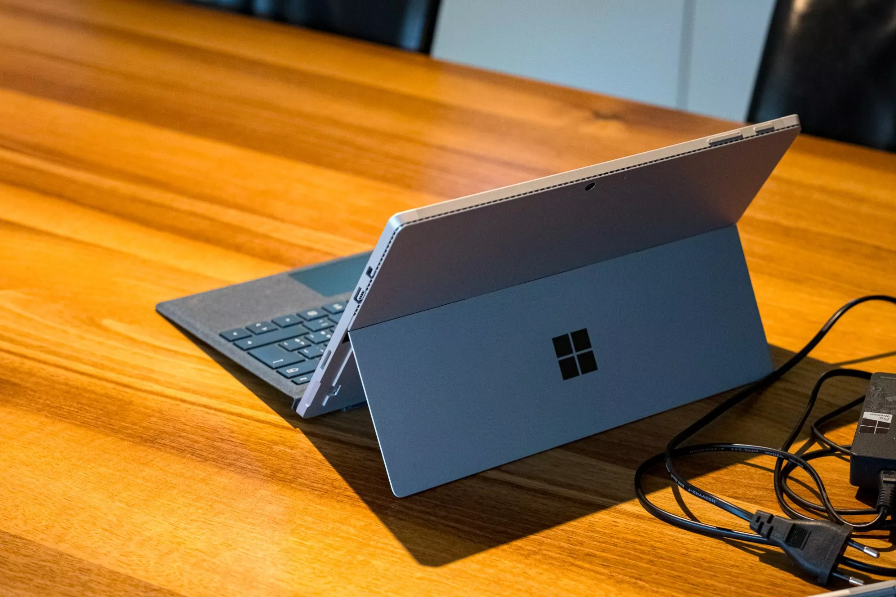 Microsoft Tablet PC: Microsoft Surface Pro 4 – Usato da Schenkon venduto da amrix 1