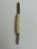 Taschenmesser Contento Made in Germany Perlmutt Optik(2S4)
