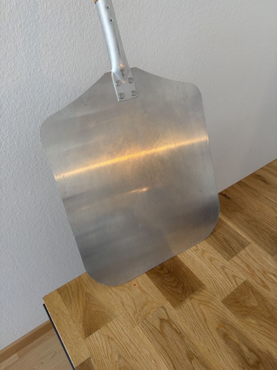 Elettrodomestici da cucina: Pizza Schaufel – Usato da Regensdorf venduto da __Claudia_ 1
