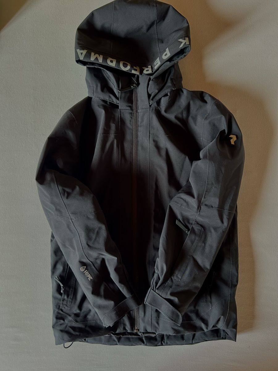 Peak Performance Giacche: Peak Performance Jacke Grösse 150  – Usato da Rickenbach SZ venduto da stef2987