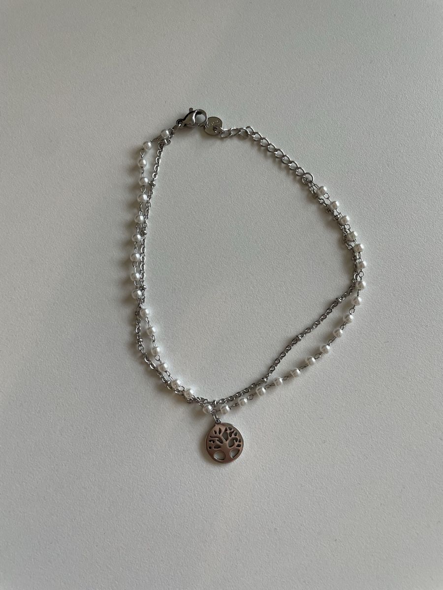 Bracciali & Braccialetti: Armband – Nuovo (secondo la descrizione) da Zürich venduto da Viviannen 2