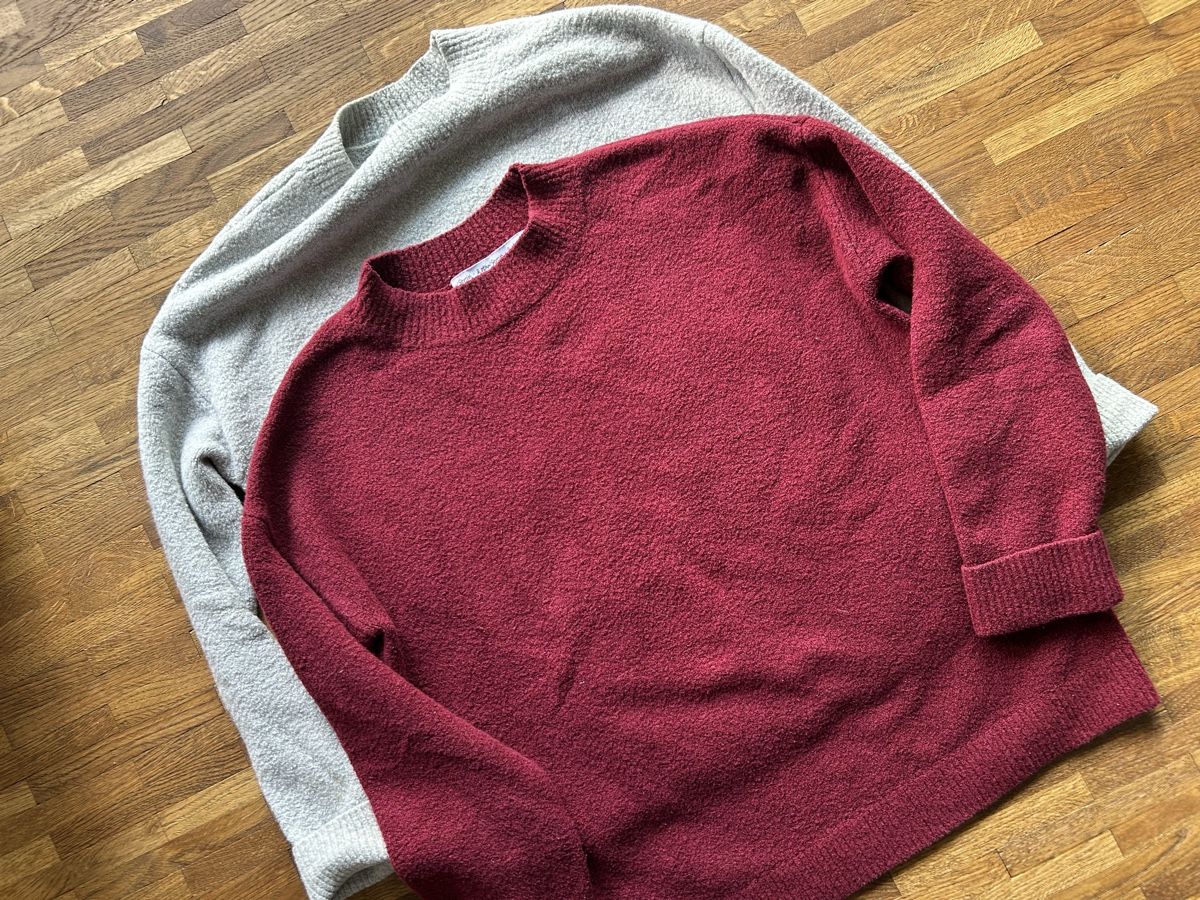 Other Stories Pullover & Sweatshirts: 2 Pullis & Other Stories gr. S – Gebraucht aus Kriens von Exberlinerz