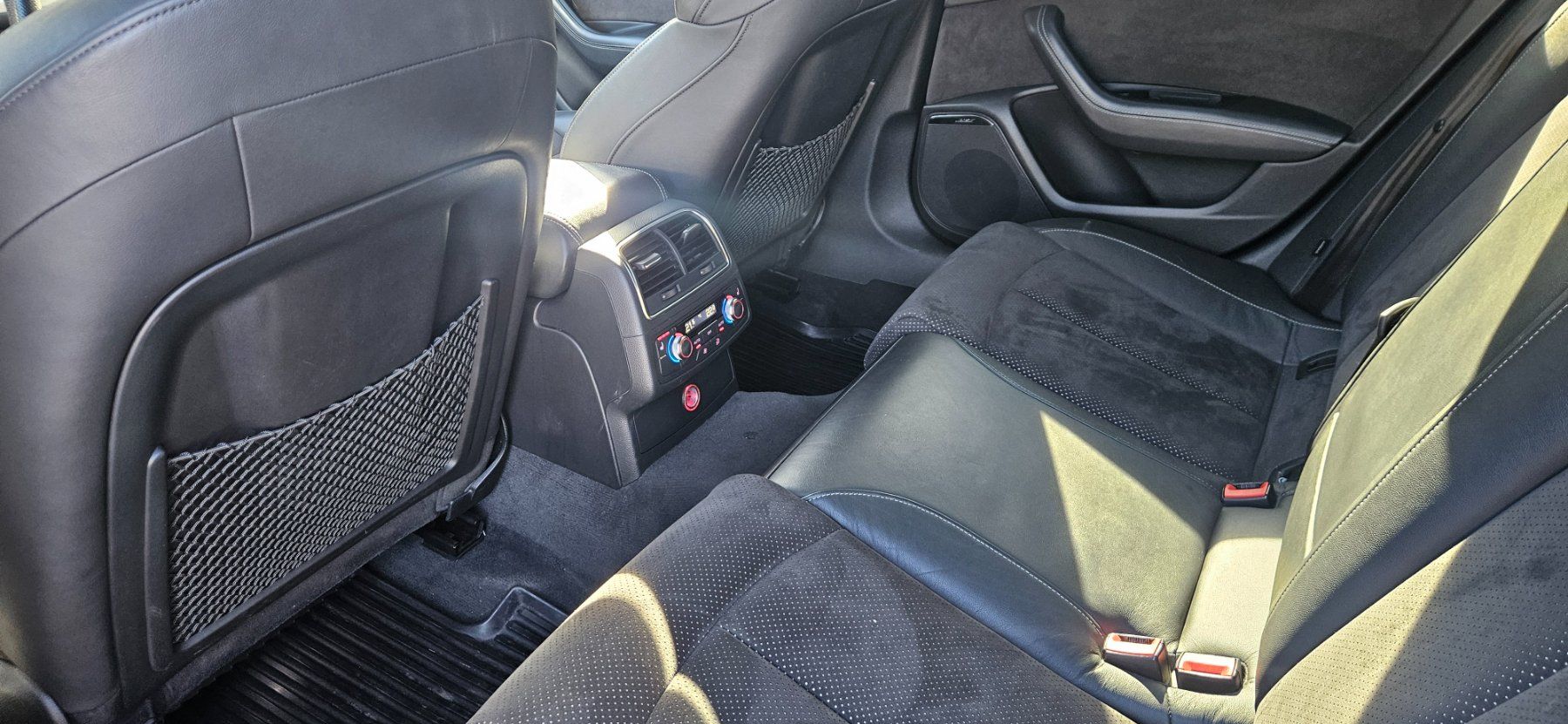 Audi Automobili: Audi A6 Avant S-Line 3.0 Bitdi – Usato da Oberiberg venduto da Jess6200 6