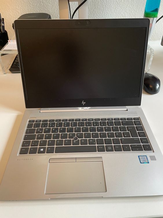 HP Elitebook 840 G5 (Defekt) in Wil für CHF 86 – mit Lieferung auf ...