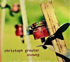 Christoph Greuter – Aseweg