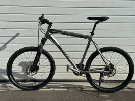 Scott Aspect 10 MTB 26 Zoll Rahmengrösse XL
