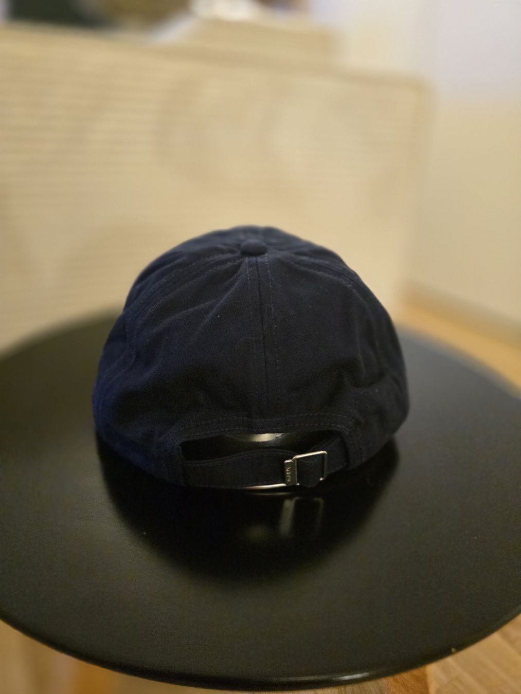 Gant Chapeaux, bonnets & casquettes: Navy GANT Cap, Grösse S-M – Neuf (Voir description) à Schliern b. Köniz par Aemtseege 2