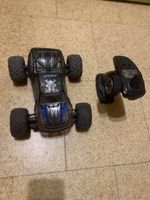 Ferngesteuertes Rennauto