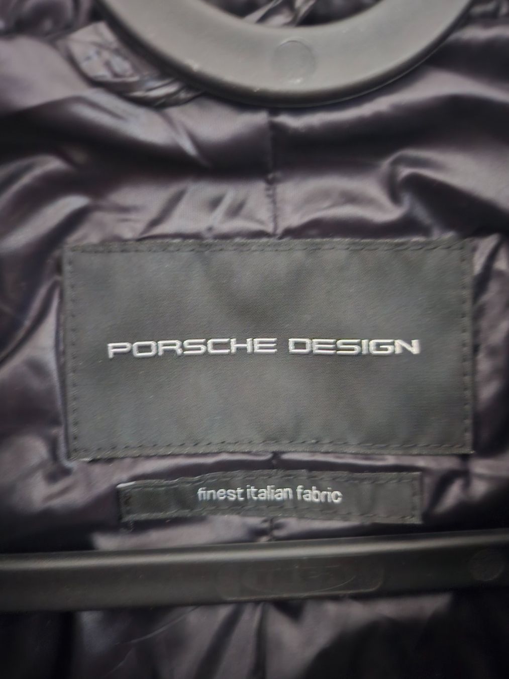 Porsche Vestes: New PORSCHE DESIGN Jacket Size S – Neuf (Voir description) à Basel par angels.of.horror 1