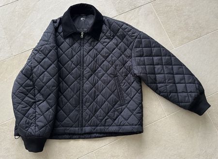 jacke uniqlo