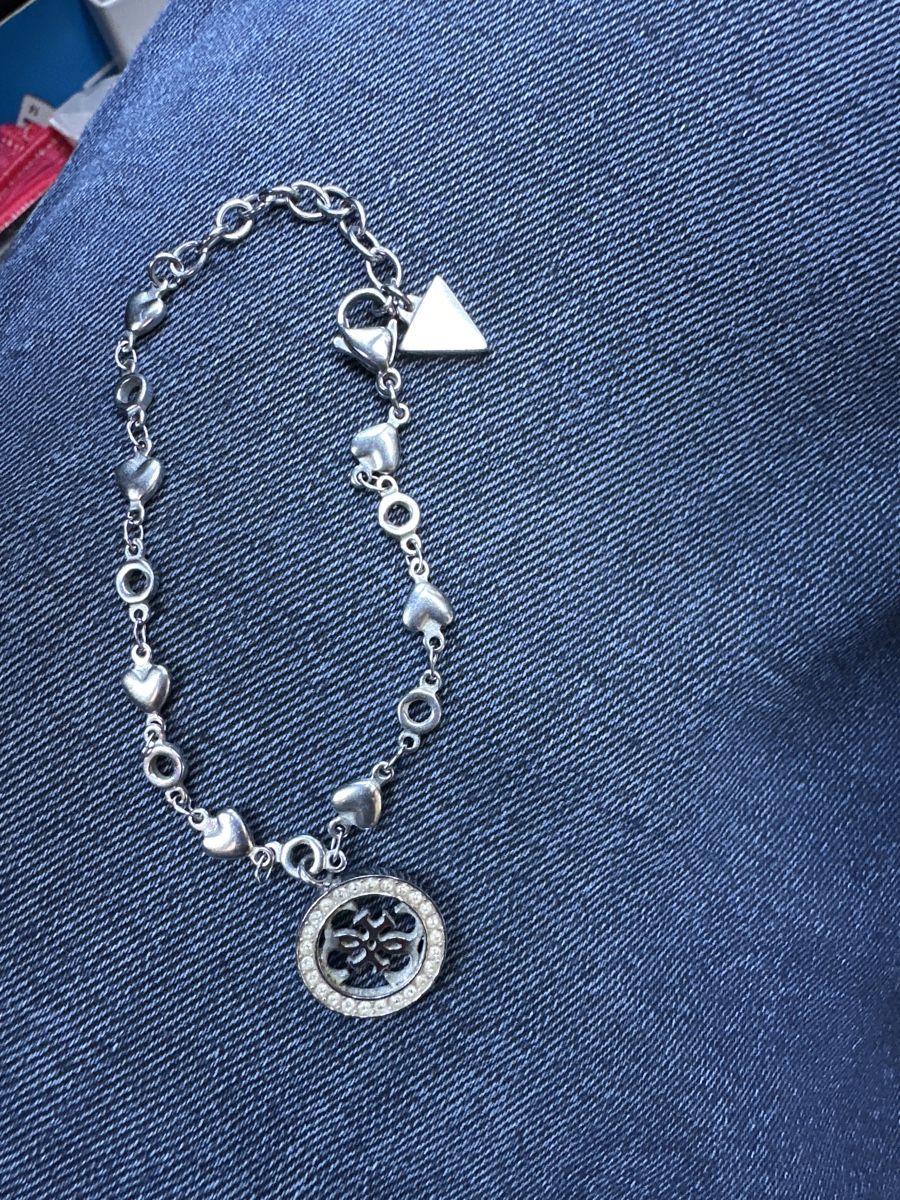 Guess Bracciali & Braccialetti: GUESS armband – Usato da Romanshorn venduto da fabioR03 2