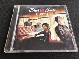 High South - Now -CD-