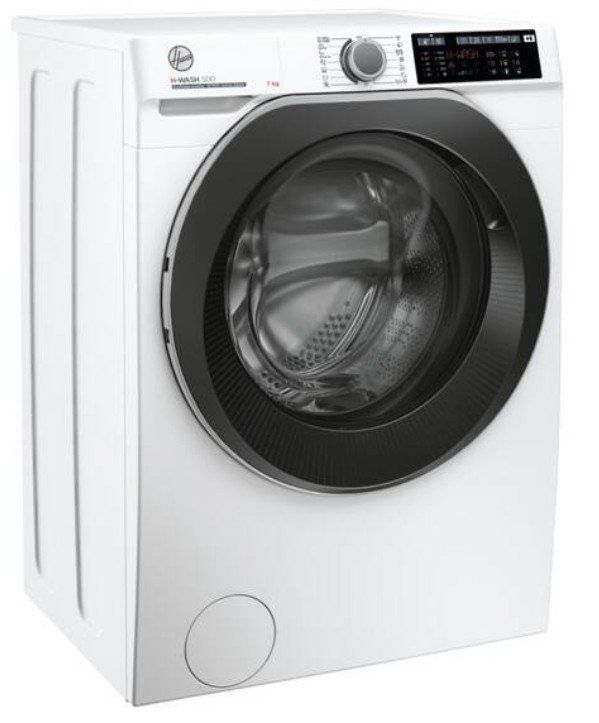 Hoover Waschmaschinen: Hoover Waschmaschine – Gebraucht aus Grossdietwil von dual02 1