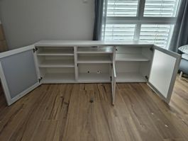Ikea Besta