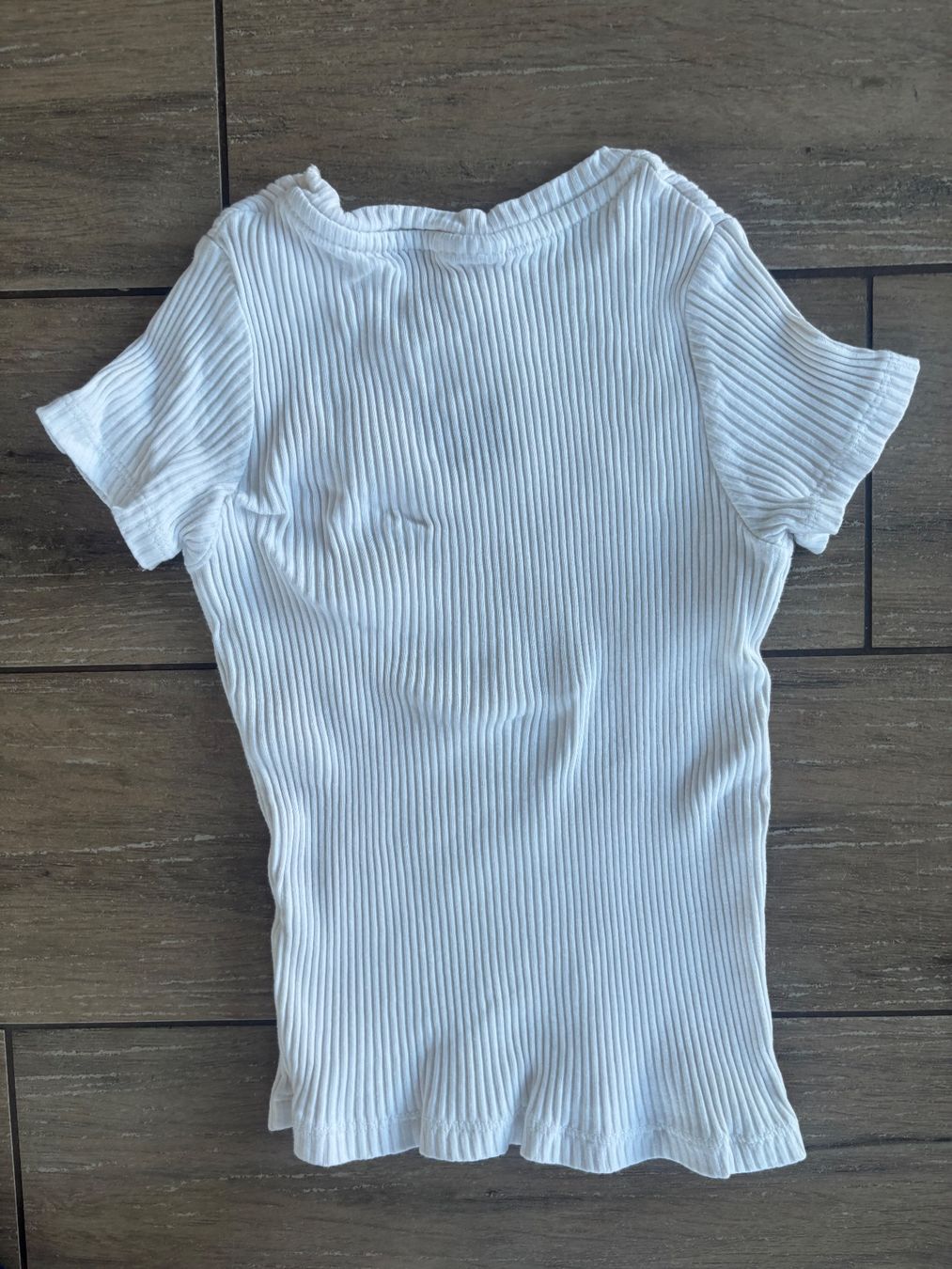 Blusen, T-Shirts & Tops: 110-116_modisch_Baumwolle – Gebraucht aus Versegeres von kista 2