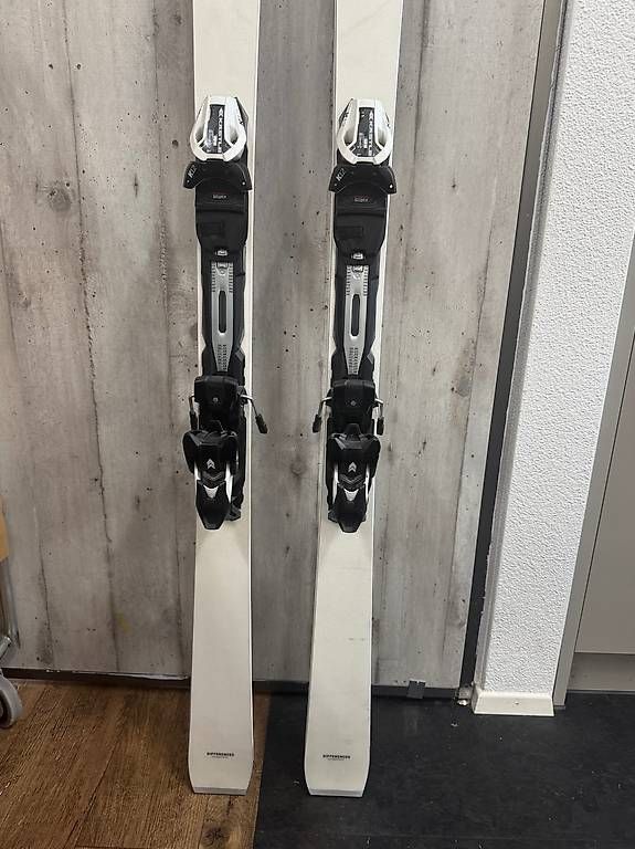 Skis: Differences DA75 175 cm  NEU  inkl. K12 Bindung – Neu und originalverpackt aus Sursee von pilatus.sport 1