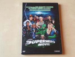 Superhero Movie