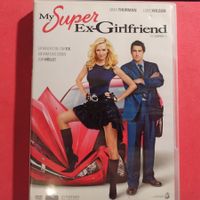 My Super Ex-Girlfriend
