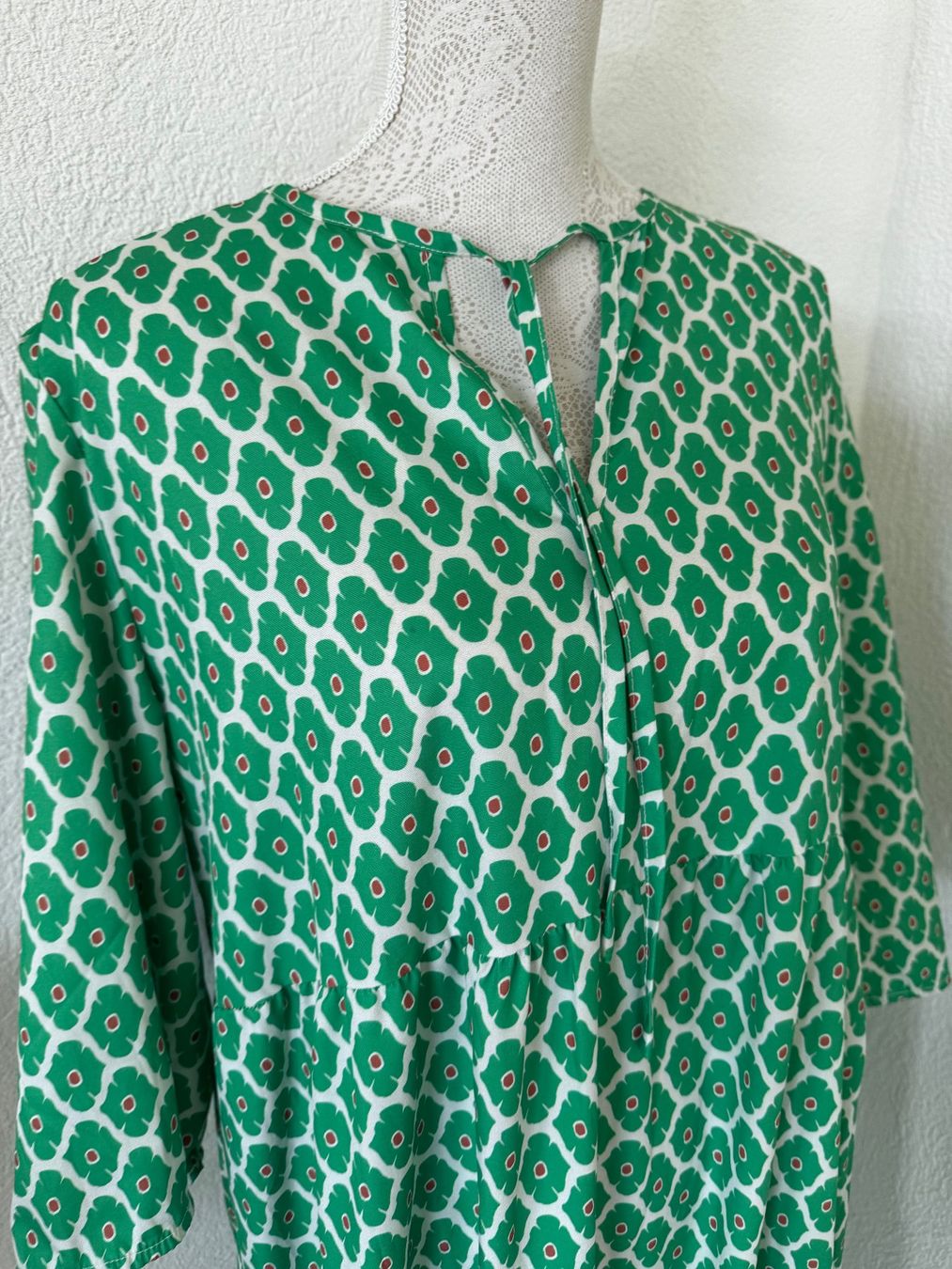 Vestiti: Cooles Kleid Gr. XL – Nuovo (secondo la descrizione) da Kirchdorf AG venduto da coco123 1
