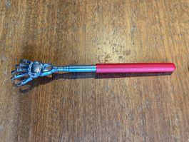 Rückenkratzer Hand 57cm NEU