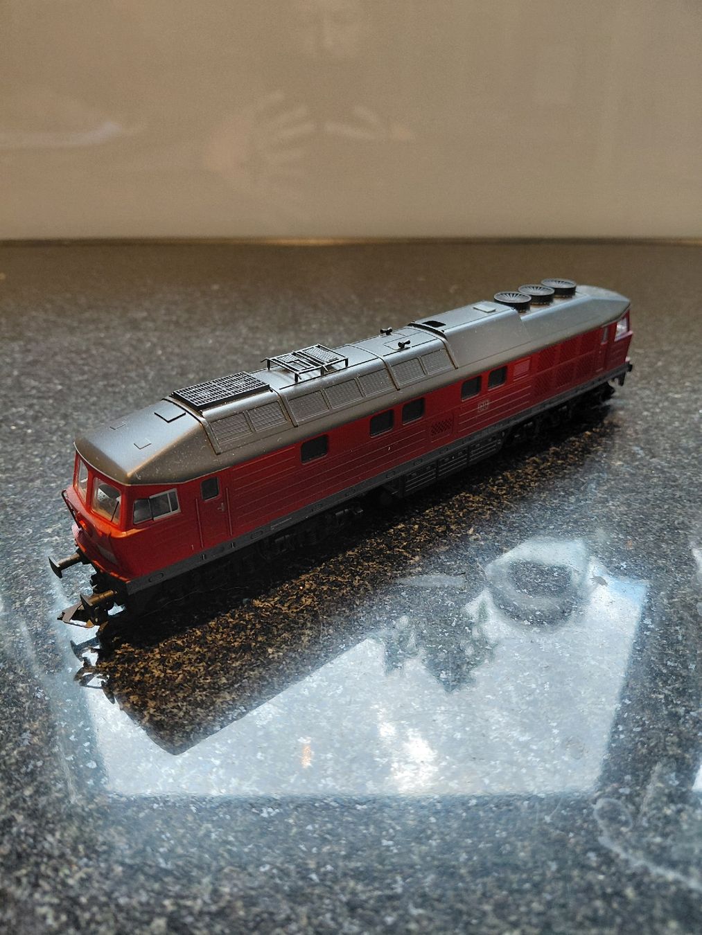 Märklin Modellini di ferrovie: Märklin 36433 Digital, Sound, Rauch – Usato da Arth venduto da MatthiasL. 5